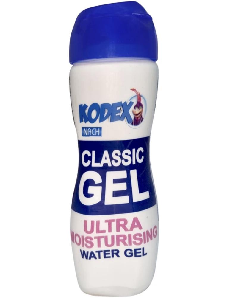 ژل لوبریکانت میکس کدکس کد 27364