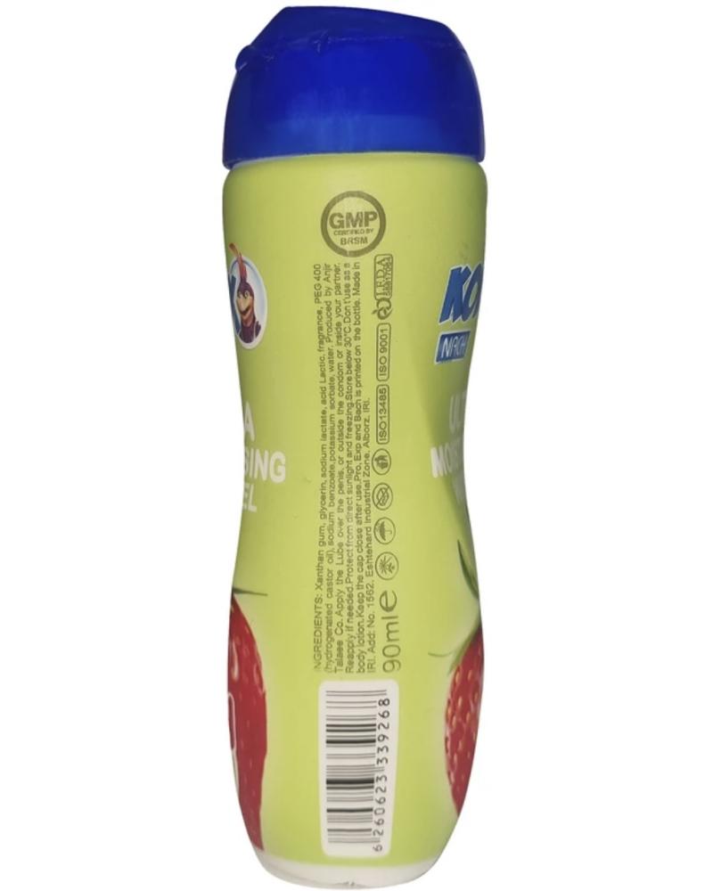 ژل لوبریکانت کدکس کد 27360