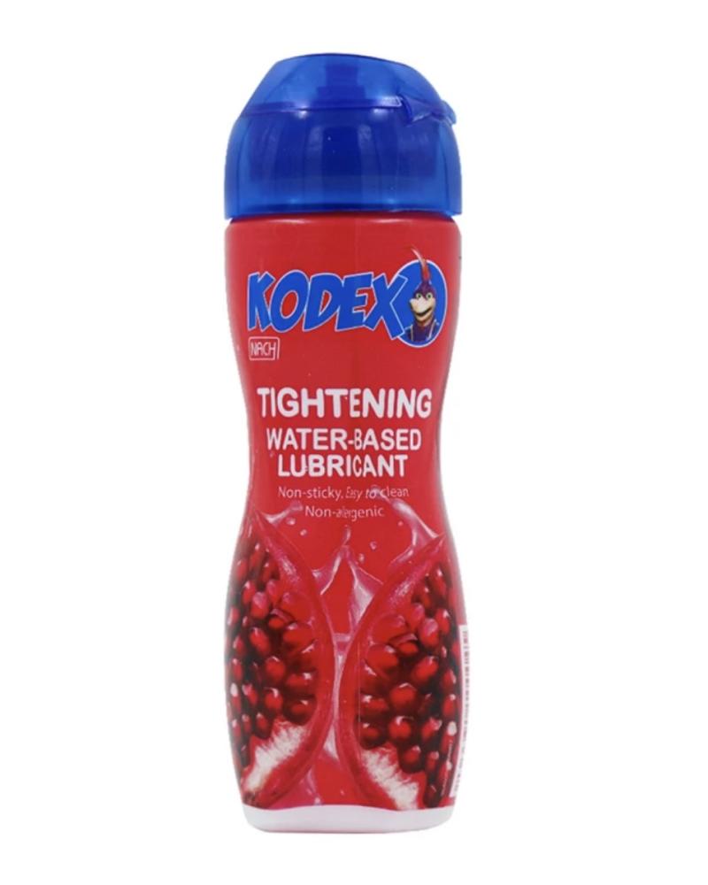 ژل لوبریکانت کدکس کد 27360