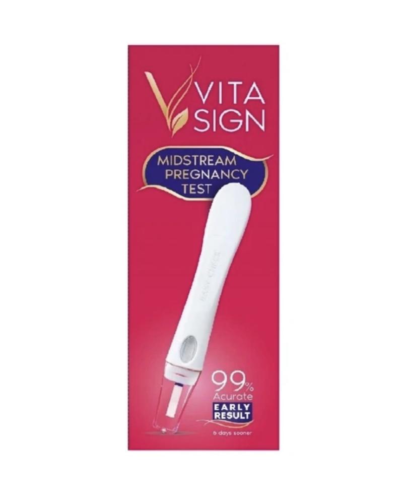 تست بارداری مدل خودکاری کد 27359