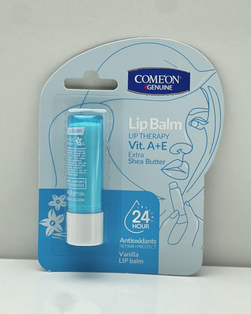 بالم لب کامان مدل وانیل کد 27393