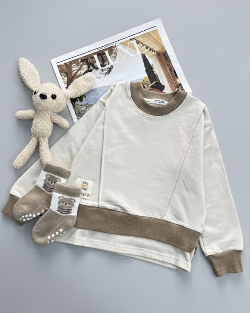 بلوز دورس اسپرت ( ۳ تا ۱۰ سال ) کد 26426