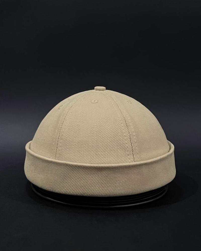 کلاه لئونی کتان ( کودک و نوجوان ) کد 27550