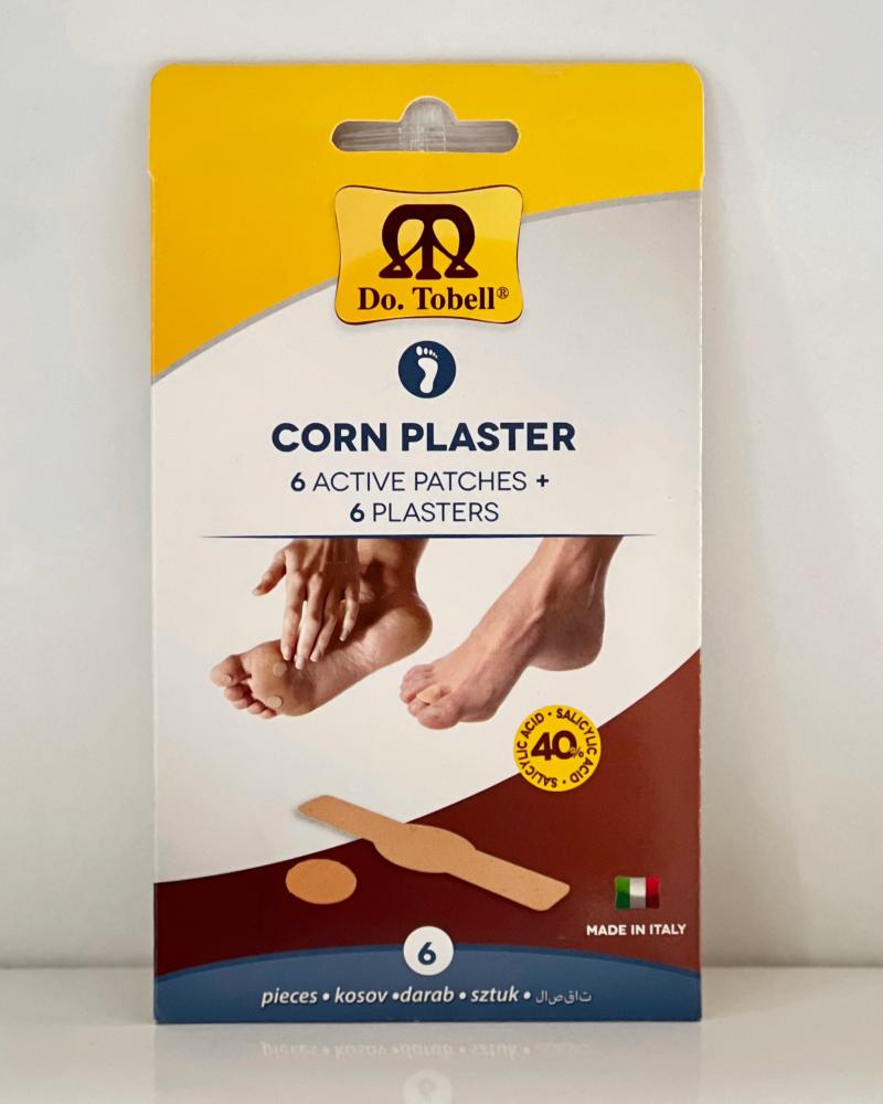 چسب میخچه ایتالیایی کد 27353