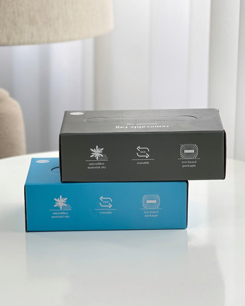 دستمال میکروفایبر کد 25923