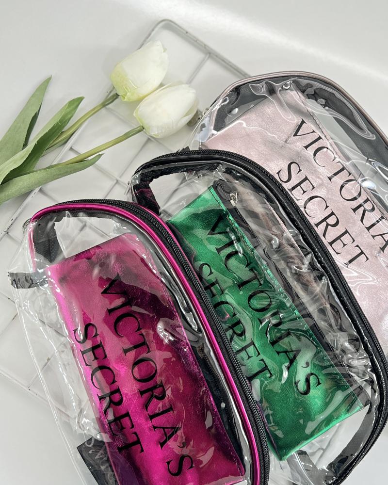 کیف آرایشی Victoria کد 25124