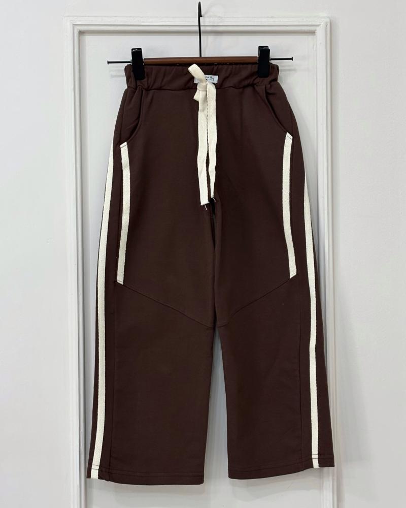 شلوار بگ دایان (نوجوان ) کد 26434