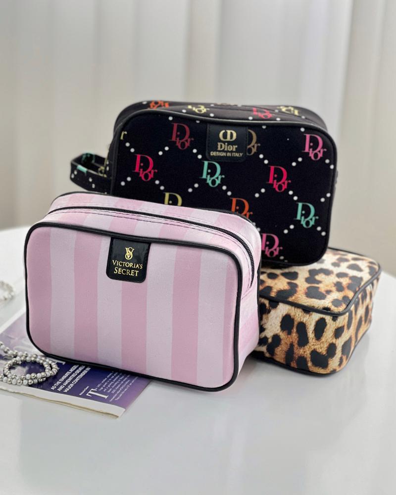 کیف آرایشی میکس کد 27405