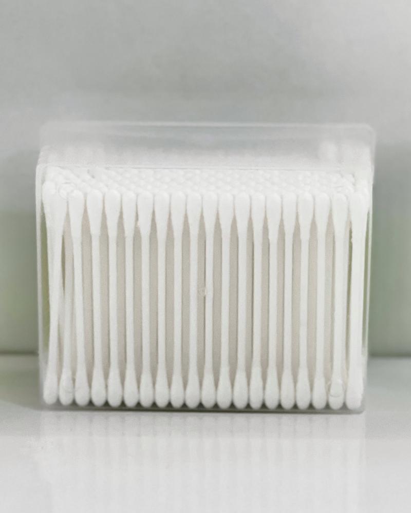 گوش پاک کن مکعبی کد 27402