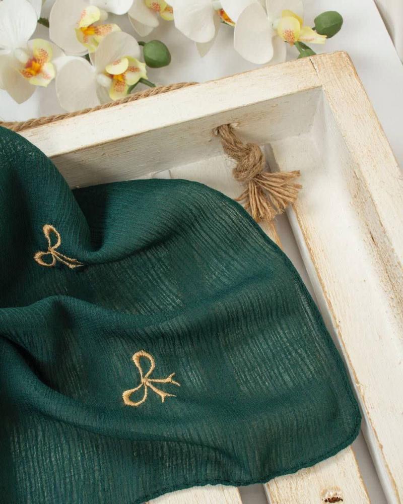 شال بهاره پاپیون کد 27578