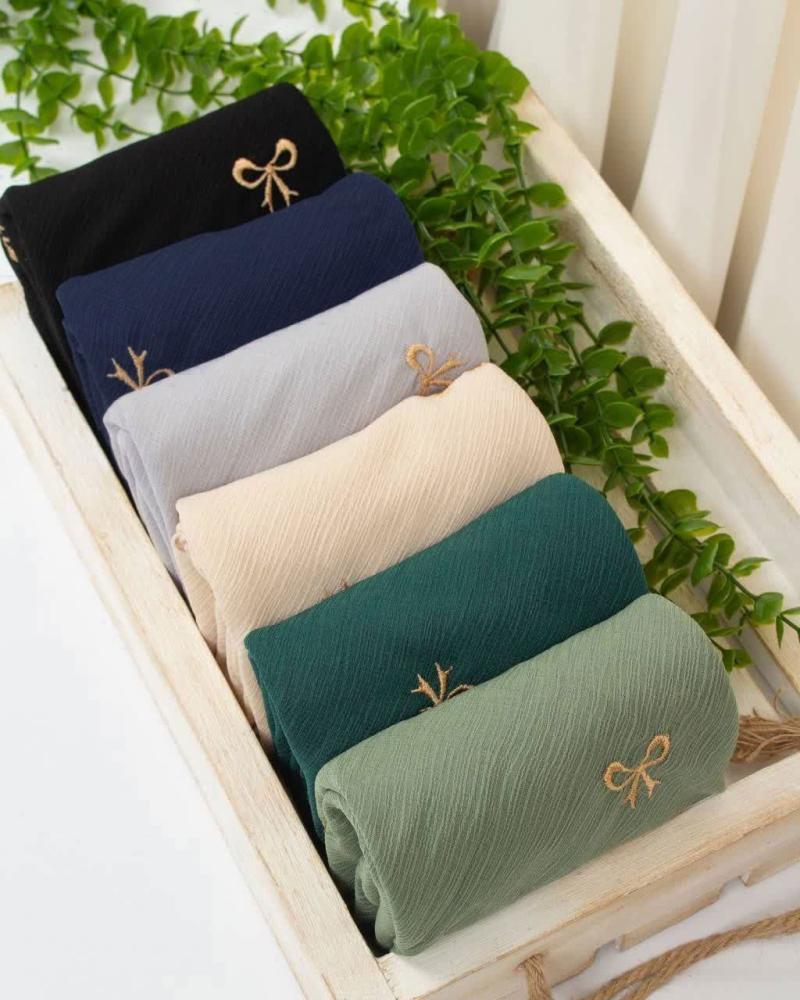 شال بهاره پاپیون کد 27578