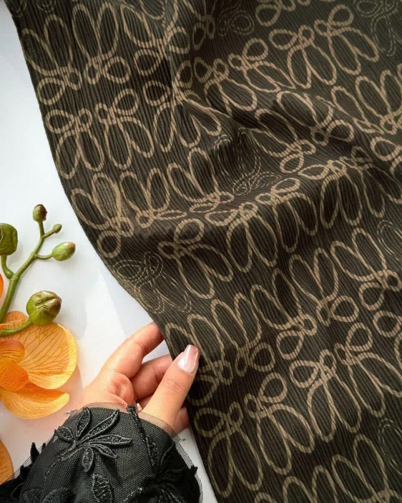 شال دورو برشکا کد 27579