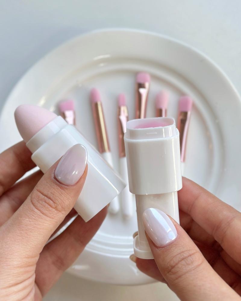 ست براش مینی کد 27637