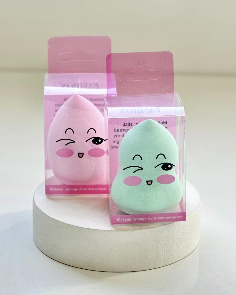 پد آرایشی میکس کد 27634