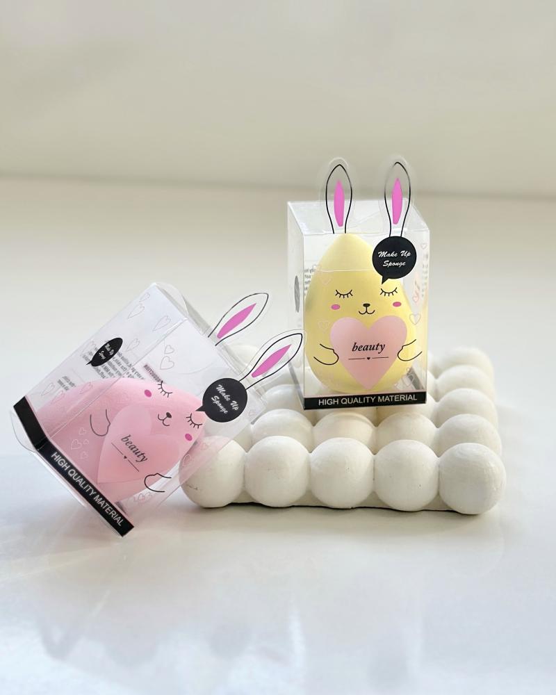 پد آرایشی مدل اشکی کد 27633