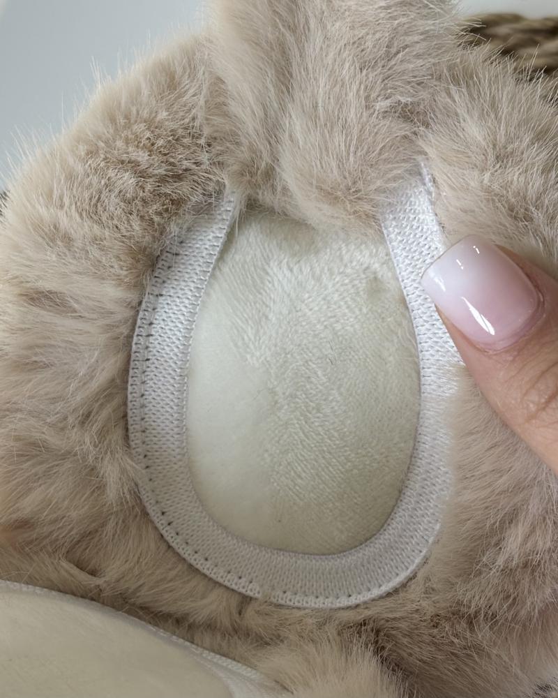 گوش گیر فانتزی خرگوشی کد 26506