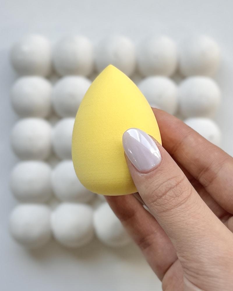 پد آرایشی مدل اشکی کد 27633