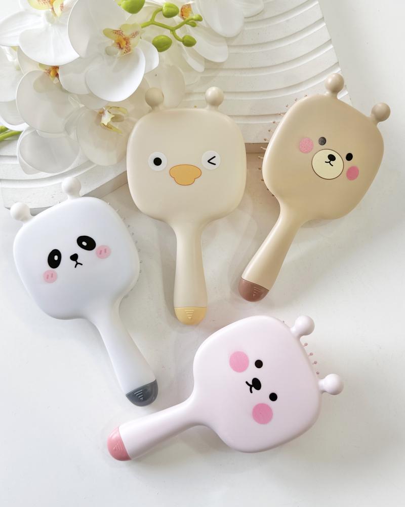برس مو فانتزی ( کودک ) کد 30485