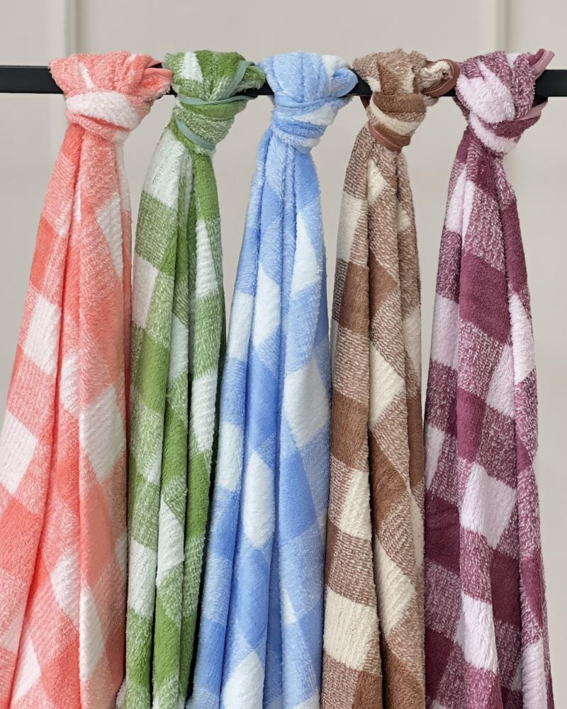 حوله چهارخونه استخری کد 27426