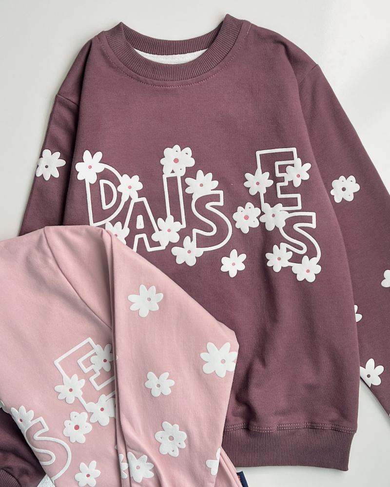 بلوز دورس بابونه ( کودک ) کد 25984