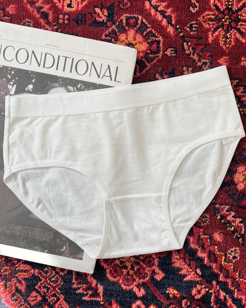 شورت ساده سفید کد 26001