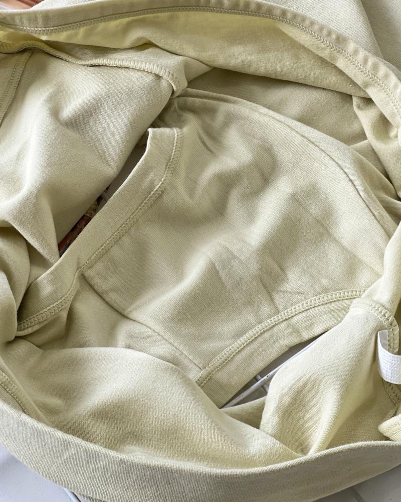 شورت قواره دار طنین کد 25777