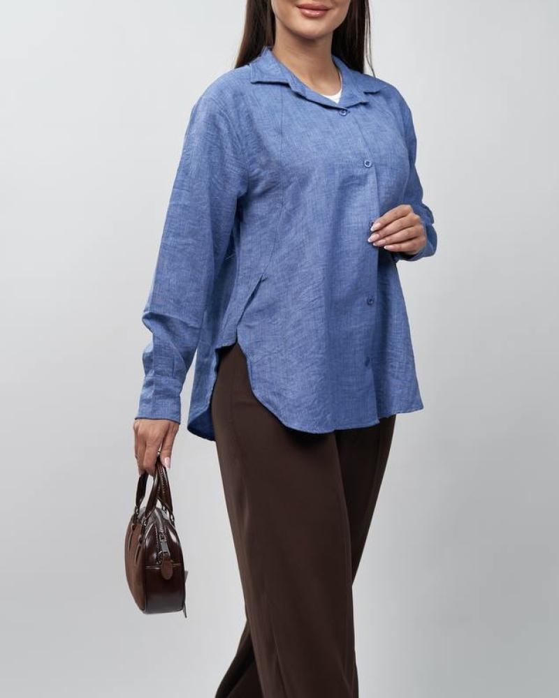 شومیز شانتون بهاره کد 27711