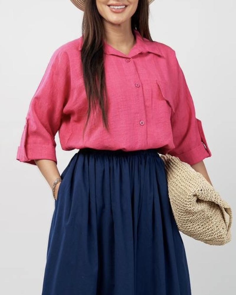 شومیز شانتون پردیس کد 27721