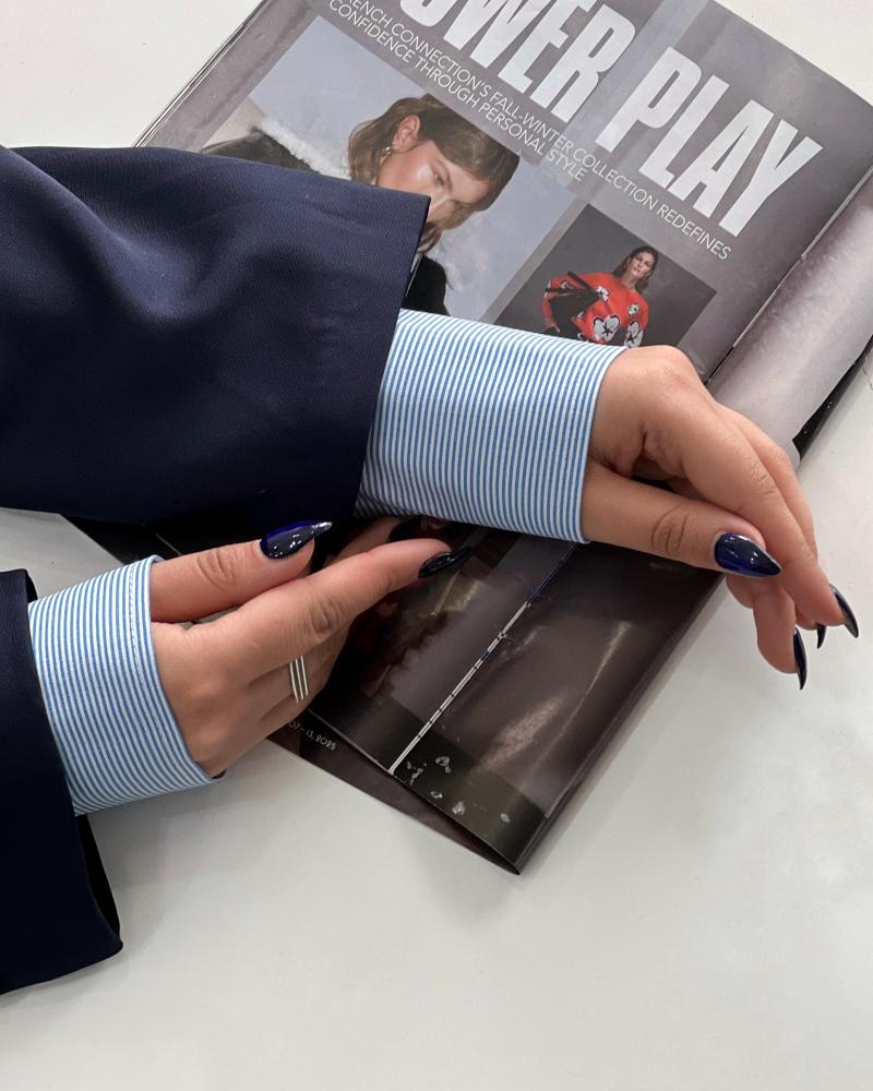 مچ فیک راه راه کد 27505