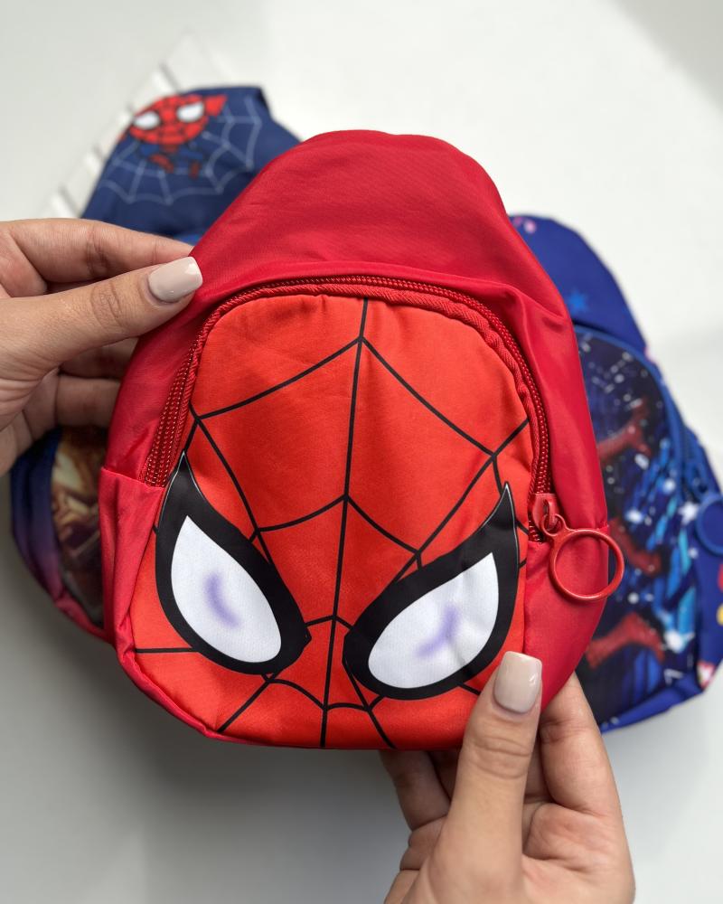 بادی بگ مرد عنکبوتی ( کودک ) کد 26061