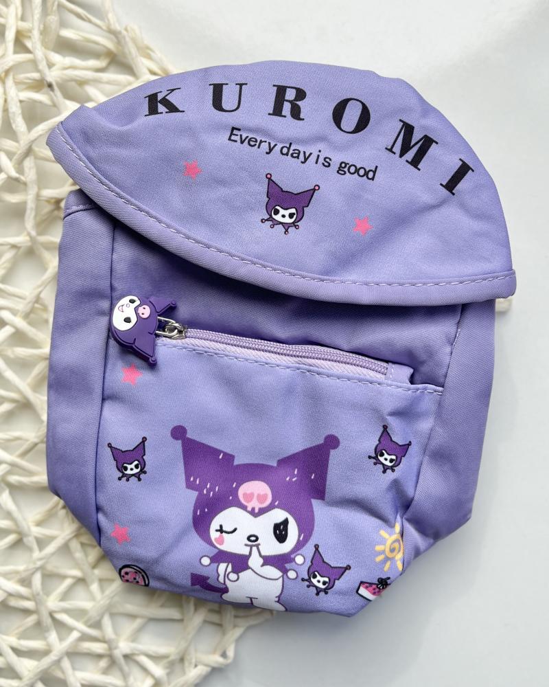 بادی بگ کتان کرومی ( کودک ) کد 26063