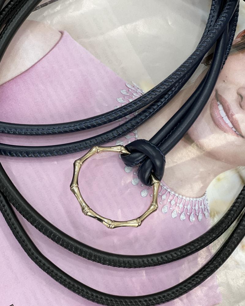 کمربند گره ای چند ضلعی کد 27533