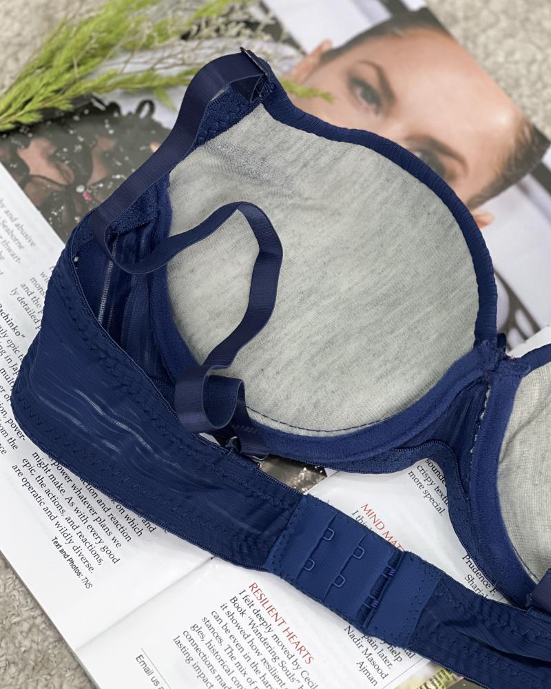 سوتین اسفنجی مهسان کد 5569