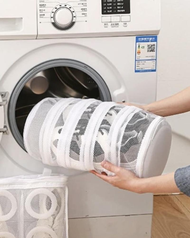 کیسه لباسشویی استوانه ای کد 26804