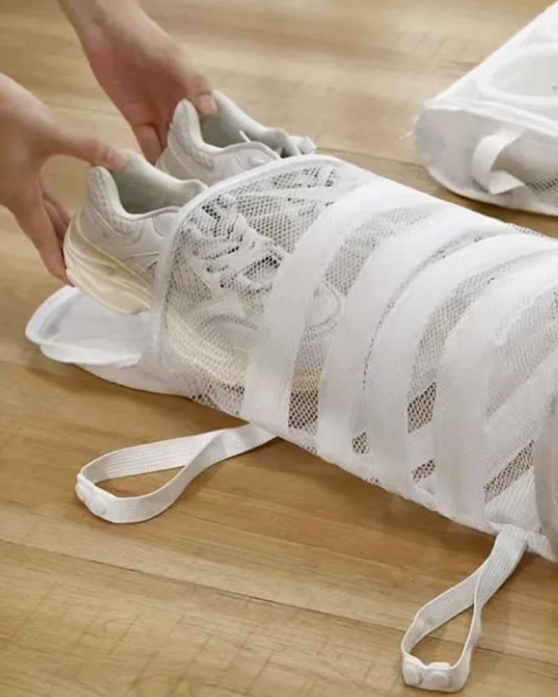 کیسه لباسشویی استوانه ای کد 26804