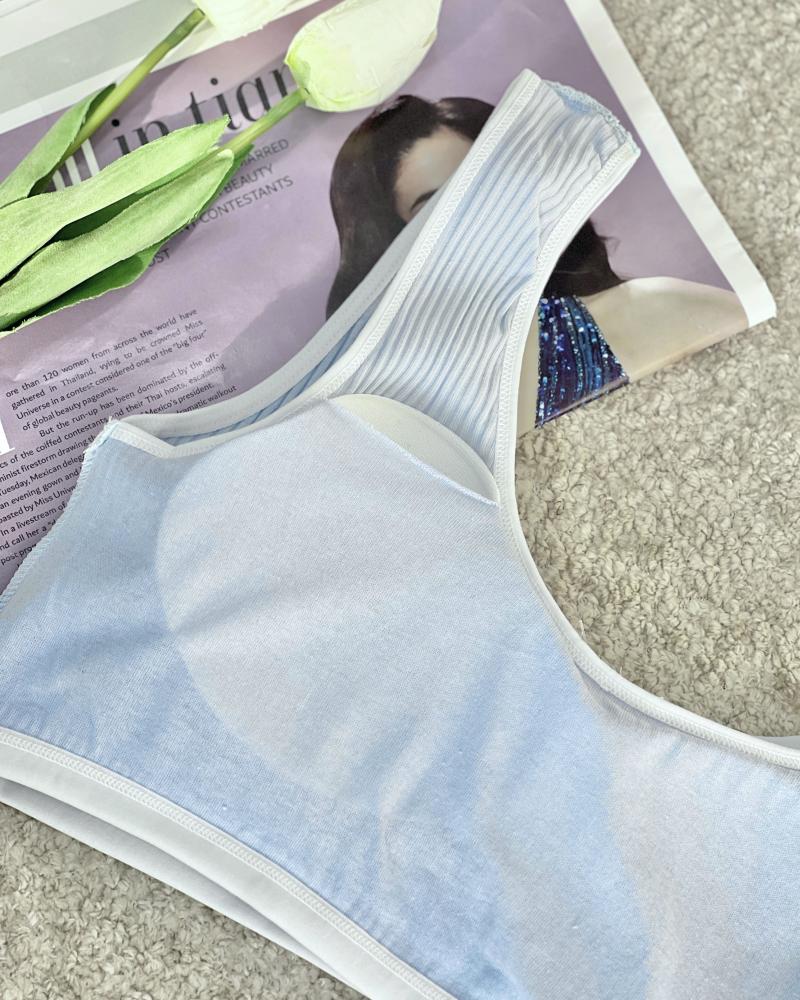 نیم تنه کبریتی پاپیون کد 5521