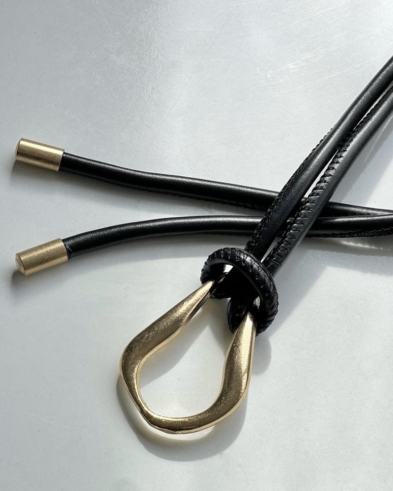 کمربند گره ای مرلین کد 27541