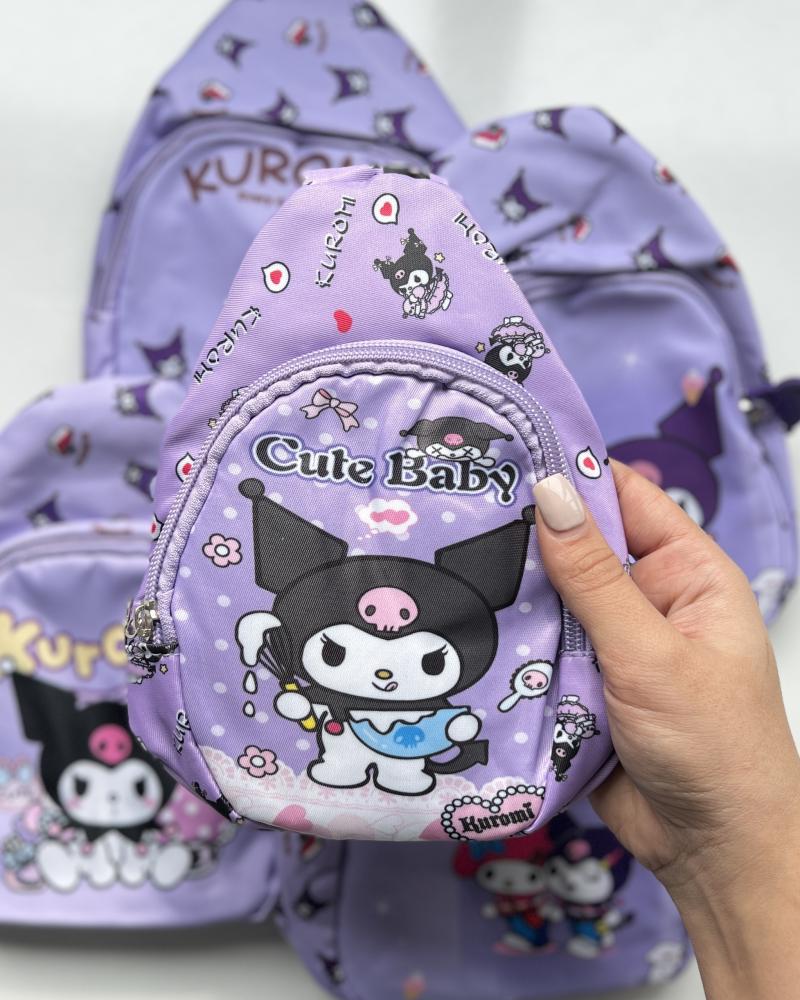 بادی بگ کرومی یاسی ( کودک ) کد 26115