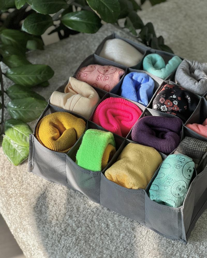 باکس زنبوری 16 خانه کد 26144