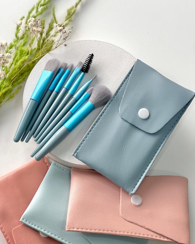 ست براش 8 تیکه کد 26171