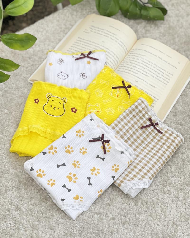شورت میکس BEAR کد 24509