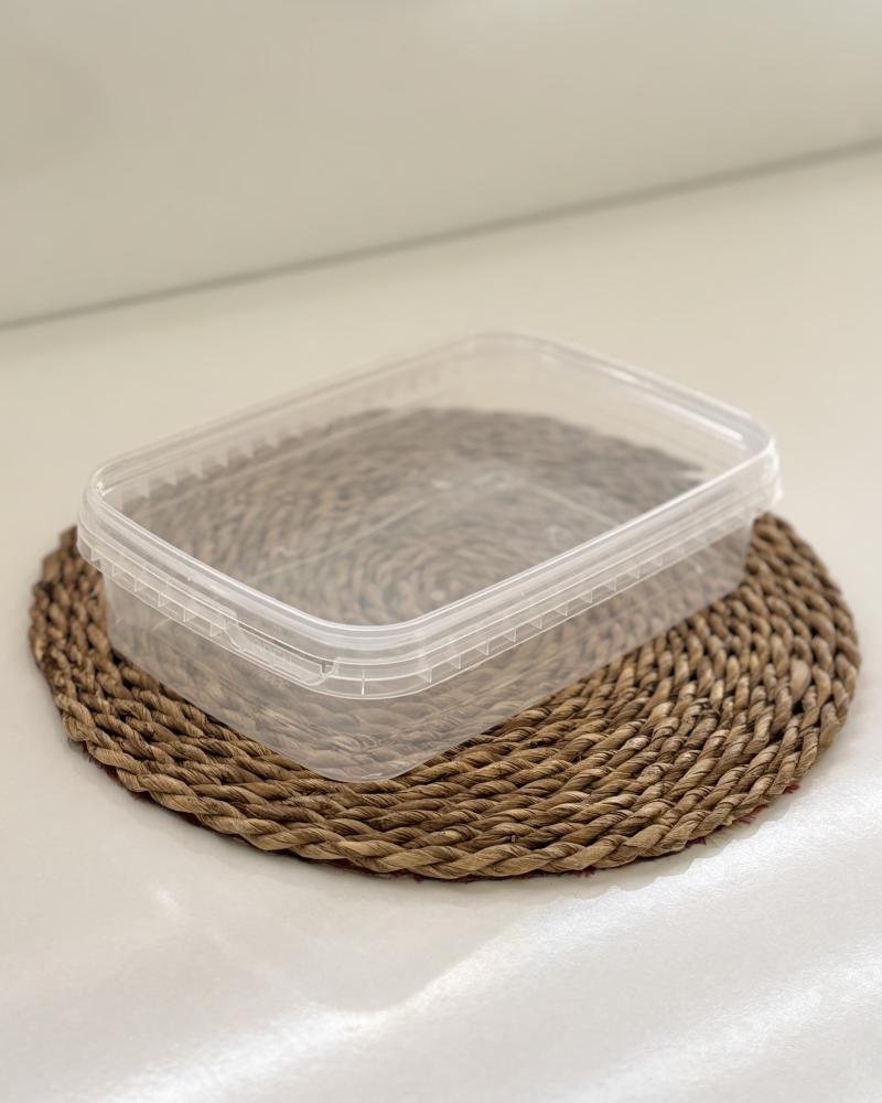 ظرف فریزری 700 سی سی کد 27040