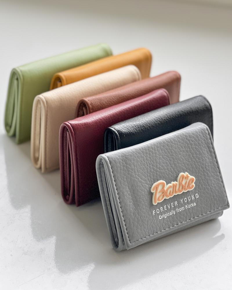 کیف پول باربی کد 27667