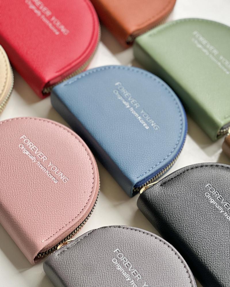 جاکارتی چرم نیم دایره کد 27665