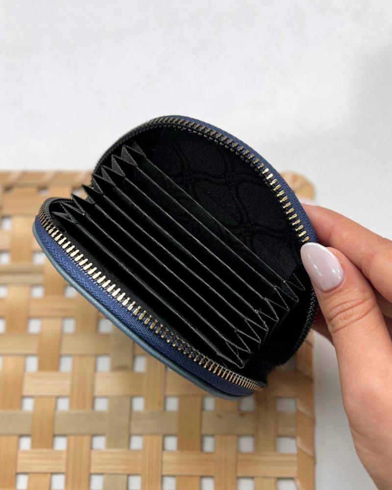 جاکارتی چرم نیم دایره کد 27665