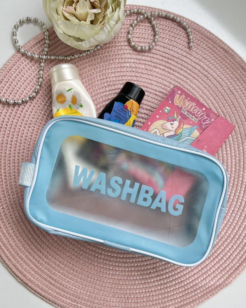 واش بگ رنگی کد 27675