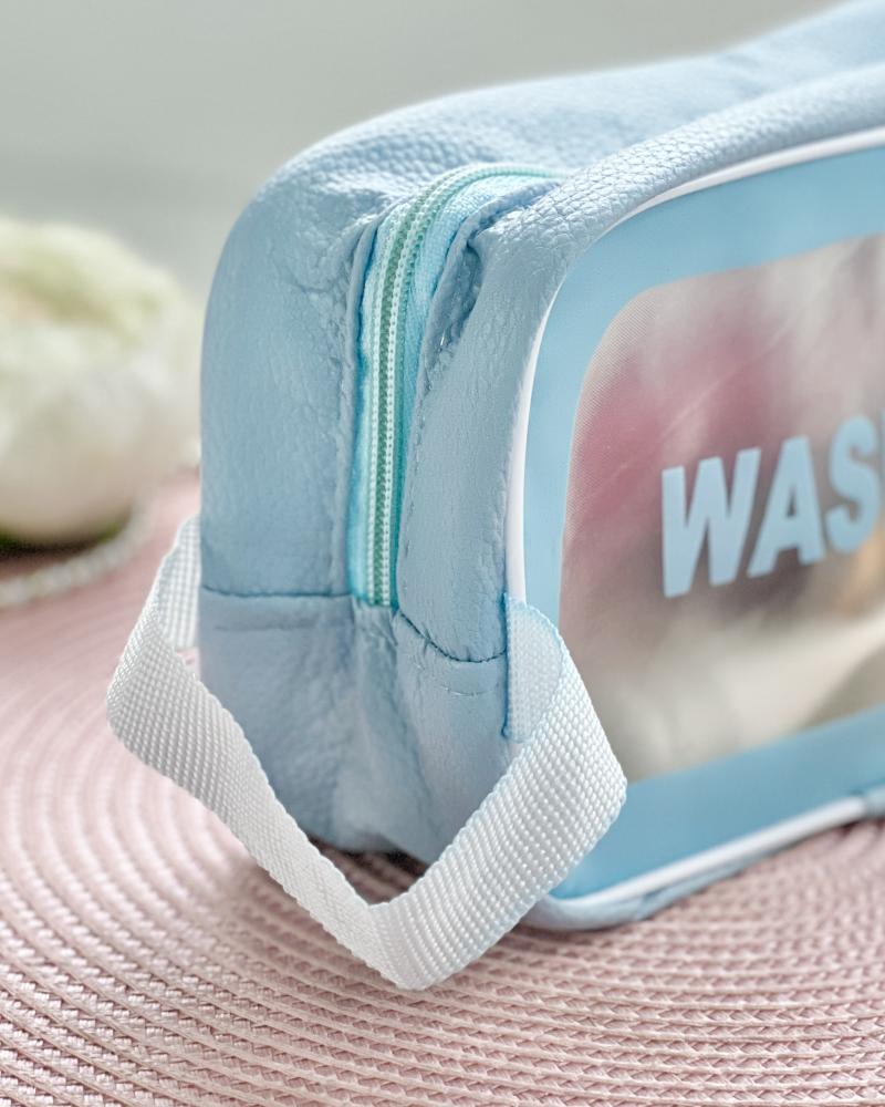 واش بگ رنگی کد 27675