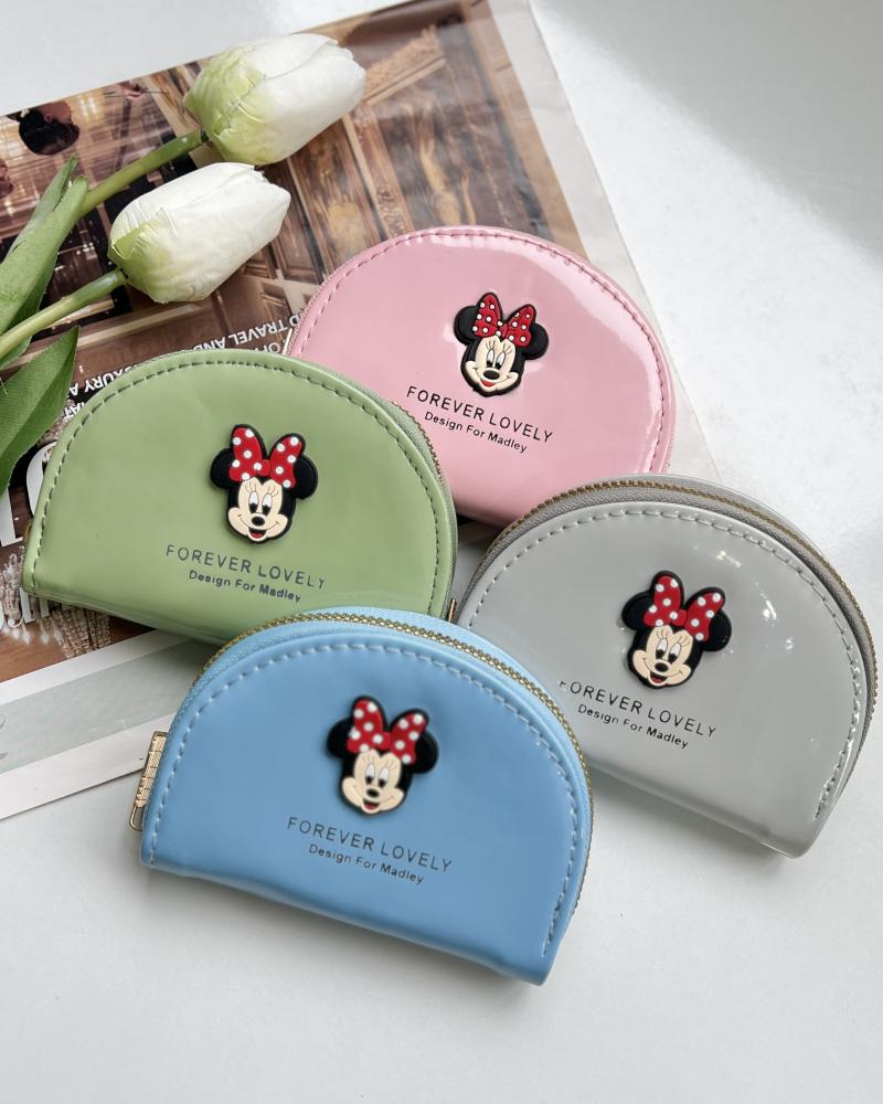 جاکارتی ورنی میکی موس کد 27690