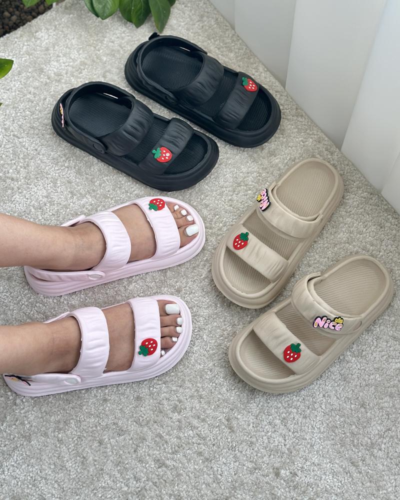 اسلیپر رنگی nice کد 24080