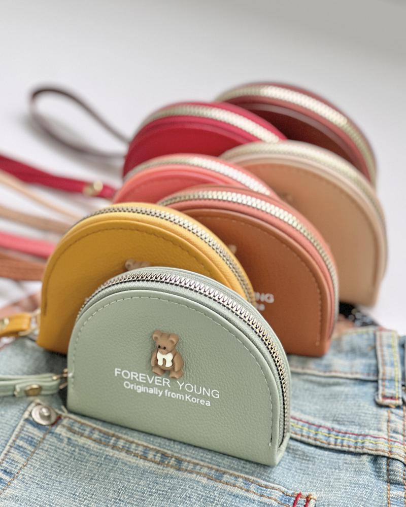 جاکارتی نیم دایره تدی کد 27698